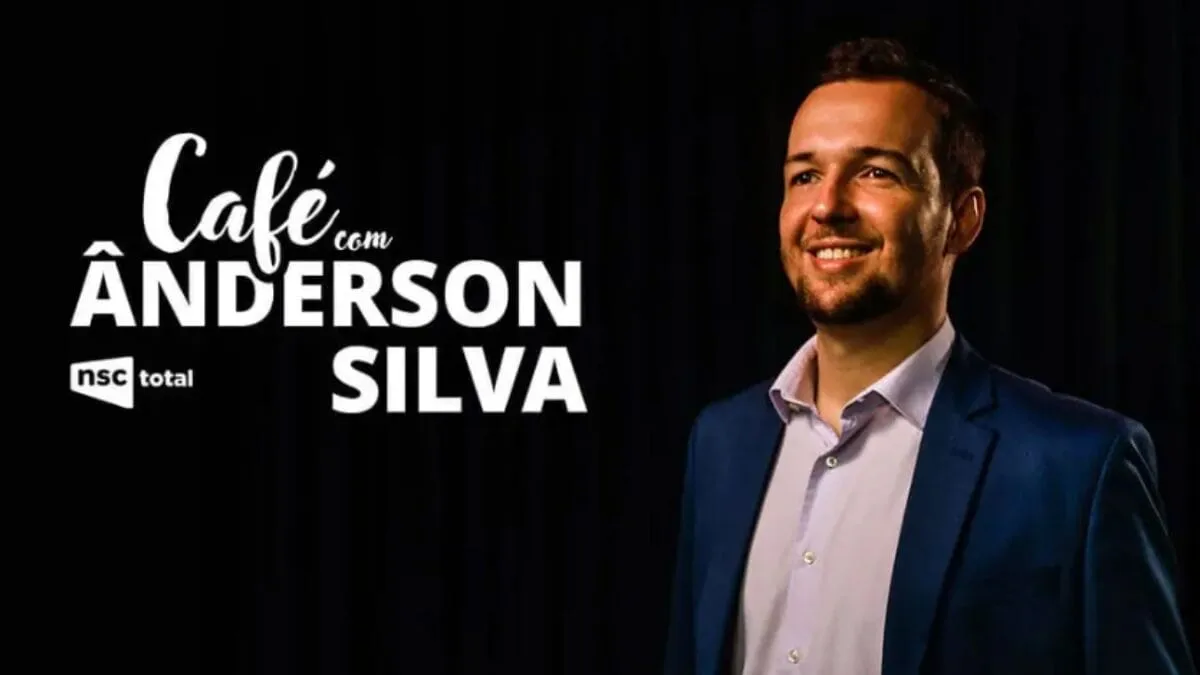 Café com Ânderson: As semanas decisivas da eleição em Santa Catarina