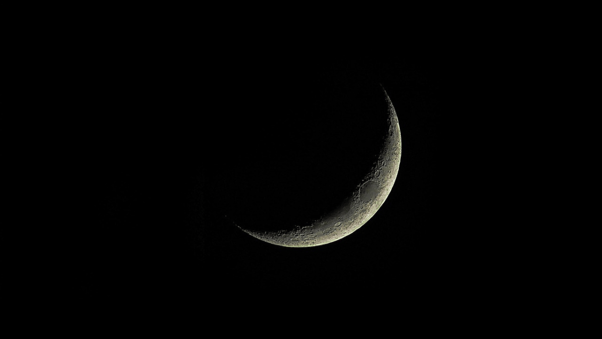 Qual a fase da Lua hoje? 06/08/2026