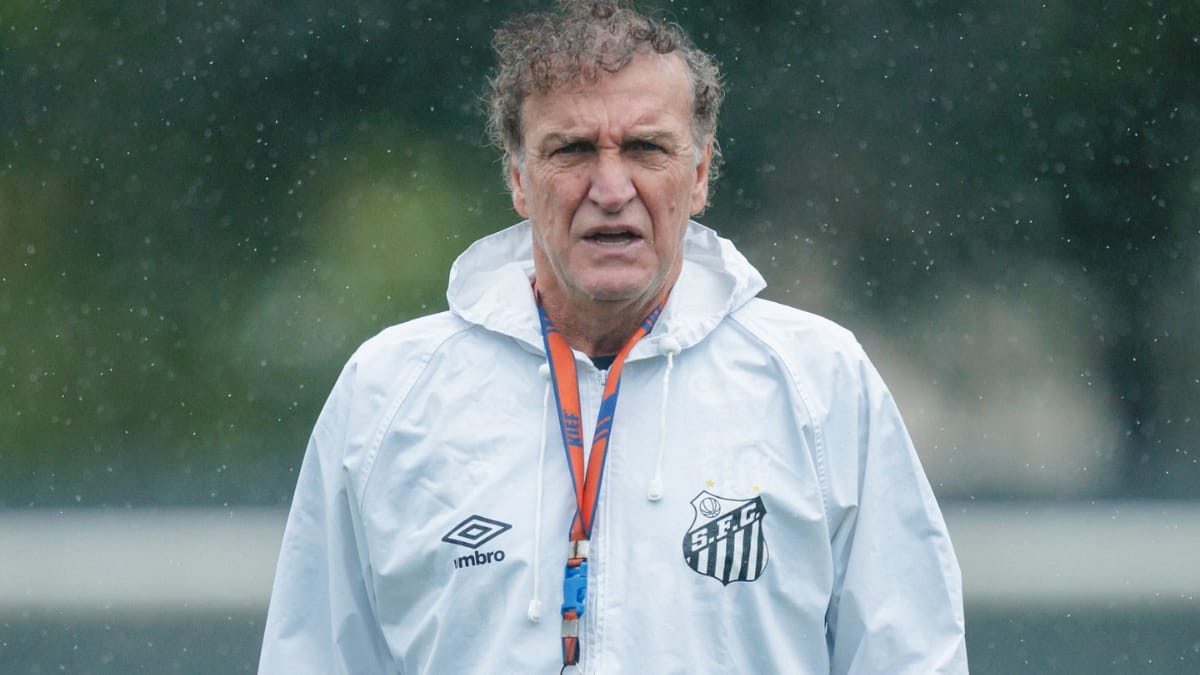 Depois de Cebolinha, Santos tem mais um reforço confirmado para reta final da temporada