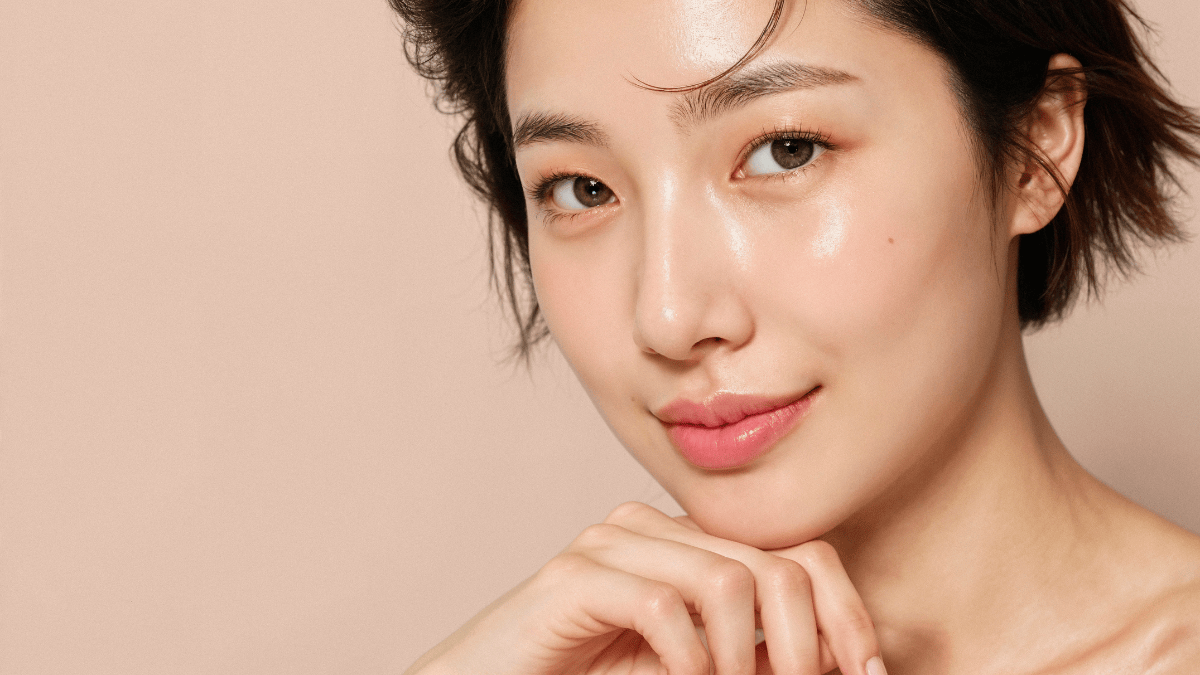 Pele iluminada sem exageros: método japonês aposta em renovação suave