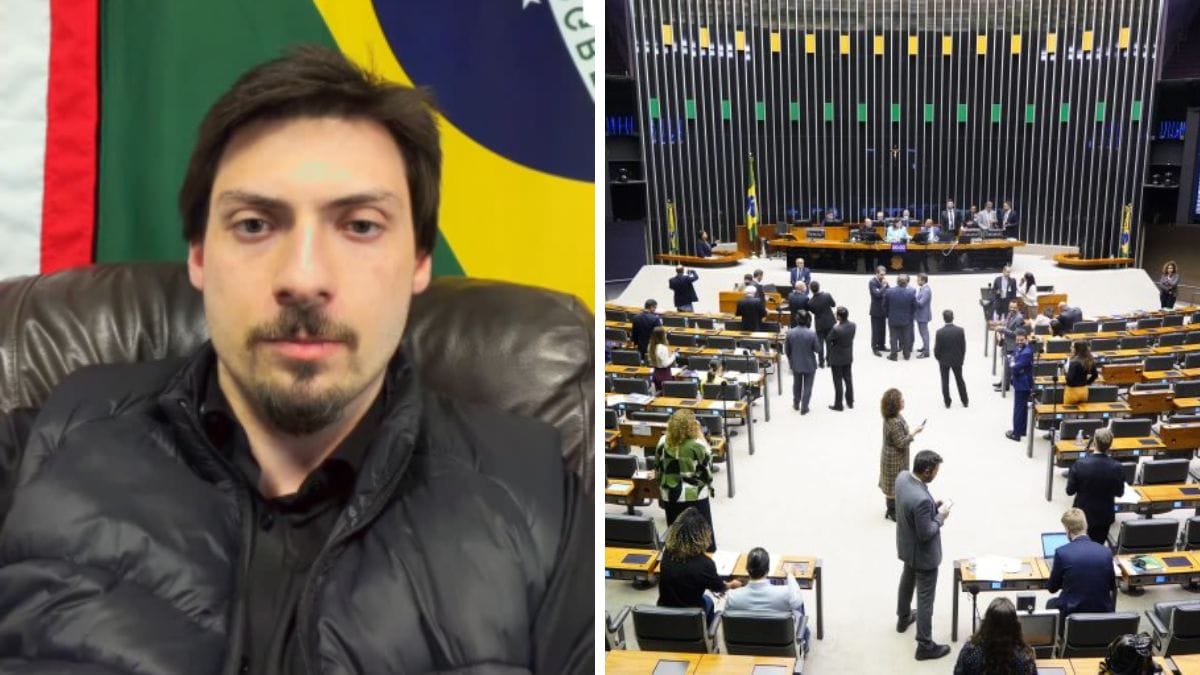 Muito além de Jair Renan: SC tem mais de 60 vereadores concorrendo a cargos nas Eleições 2026