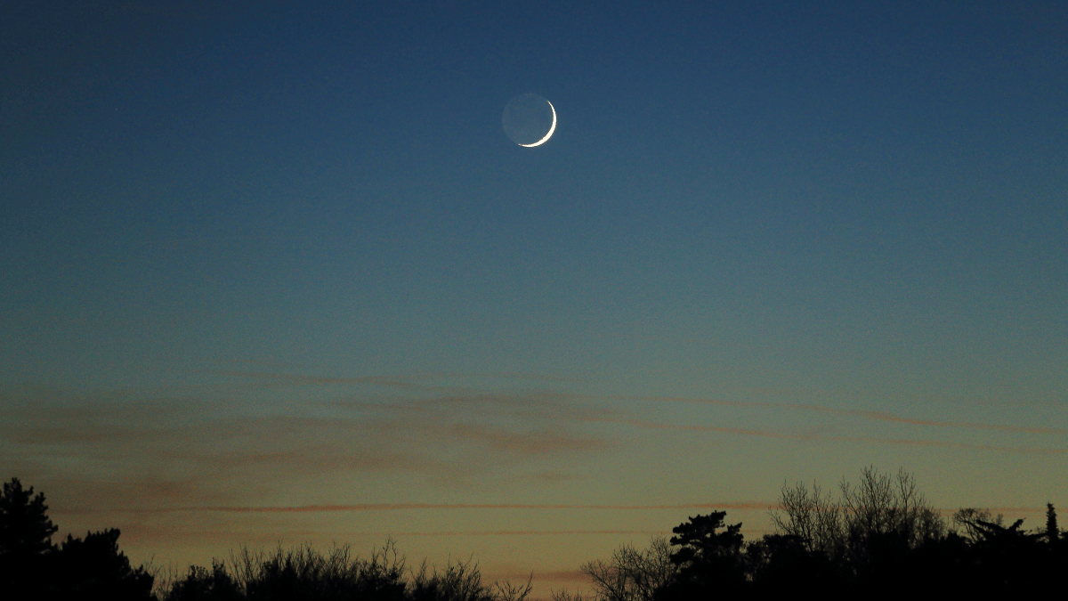 Qual a fase da Lua hoje? 05/09/2026