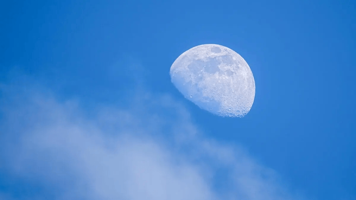 Qual a fase da Lua hoje? 09/09/2026