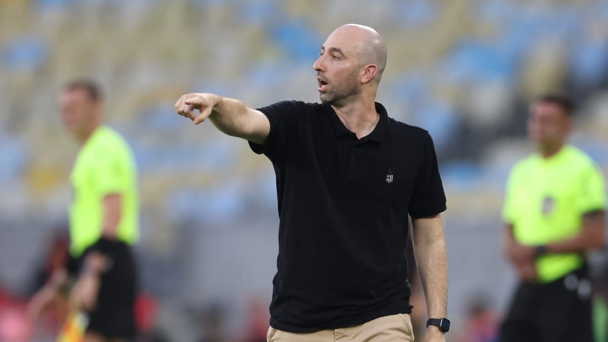 Botafogo recebe proposta milionária e pode perder titular para a sequência da temporada