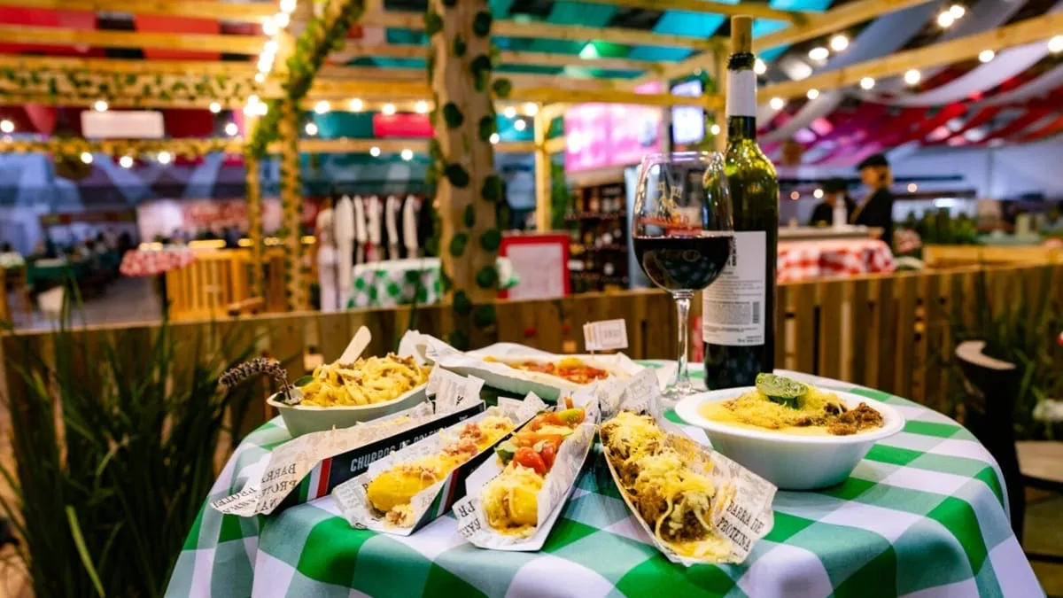 Organizadores da Oktoberfest Blumenau vão assumir a Festitália