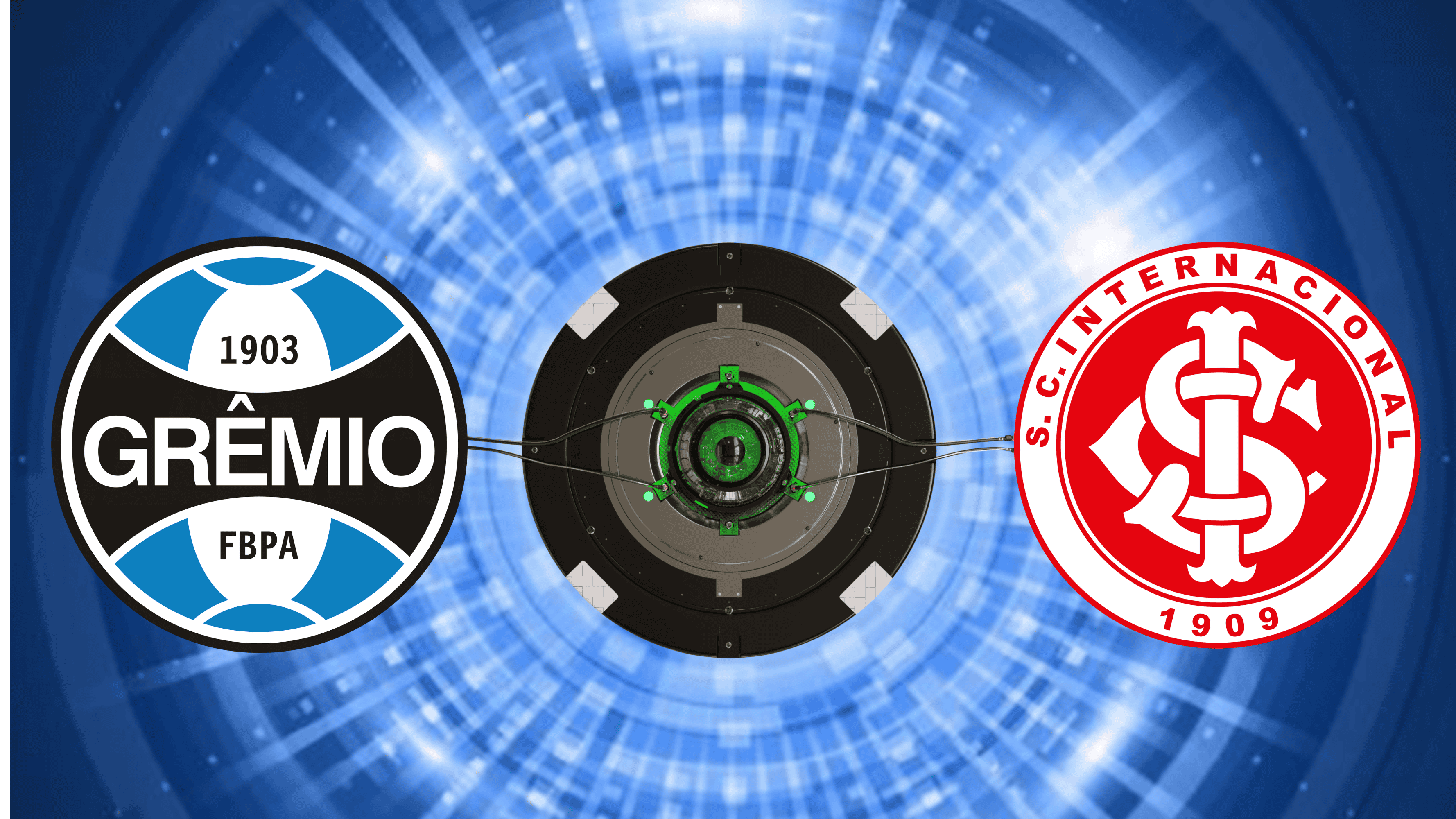 Grêmio x Internacional: onde assistir, horário e escalações do jogo da Copa do Brasil