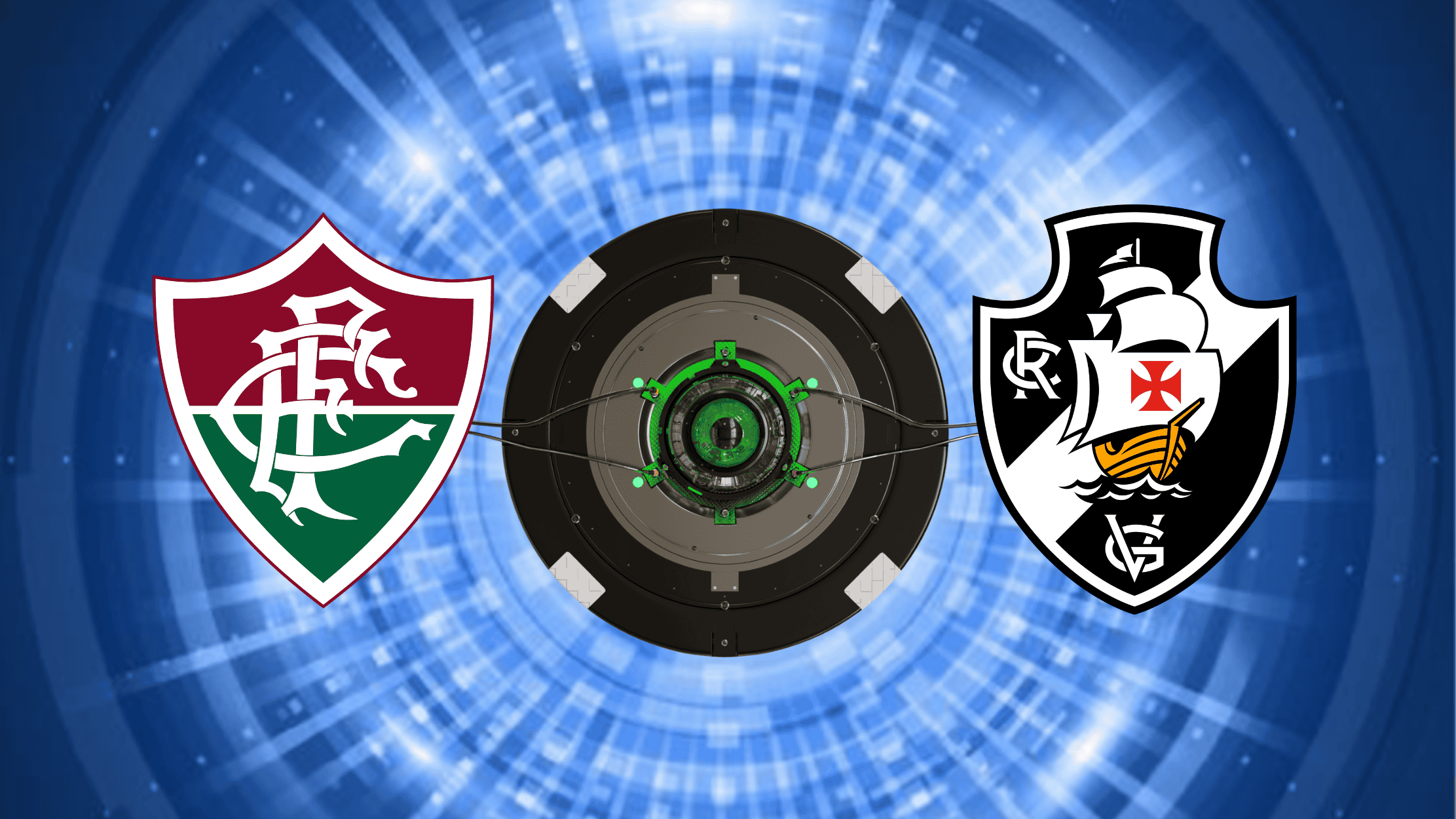 Fluminense x Vasco: onde assistir, horário e escalação do jogo do Brasileirão