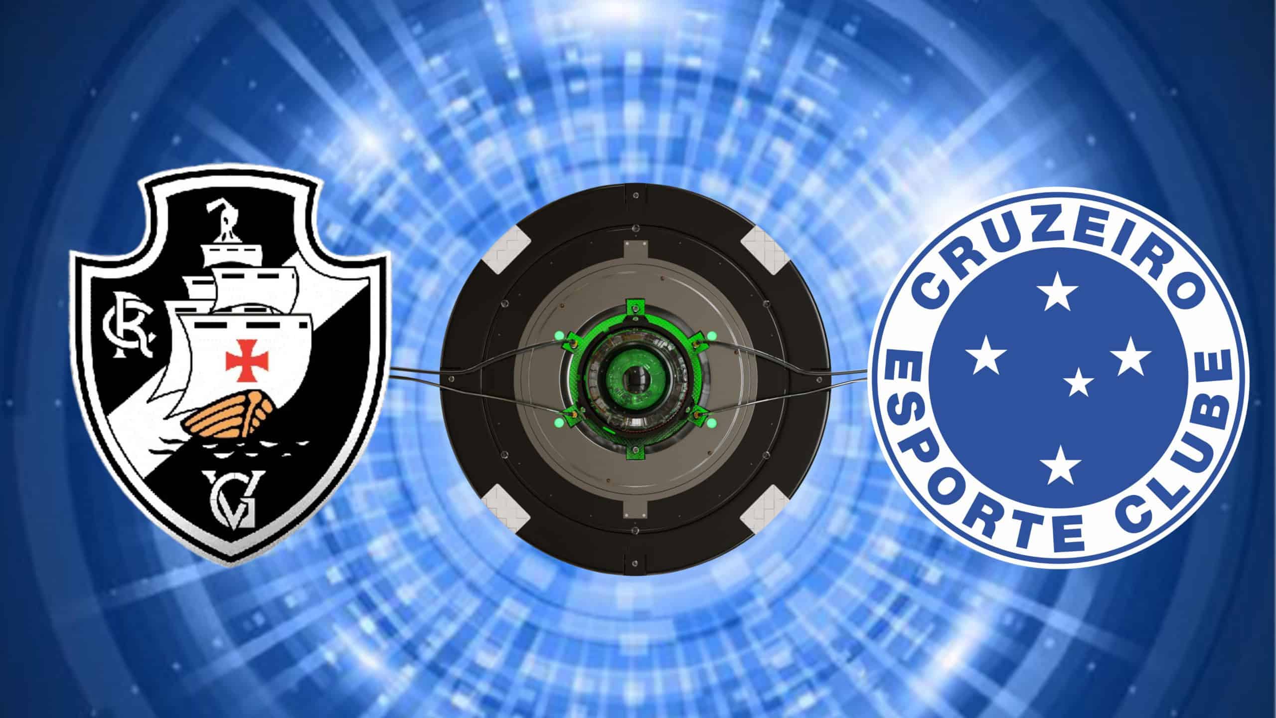 Vasco x Cruzeiro: onde assistir, horário e escalações do jogo do Brasileirão