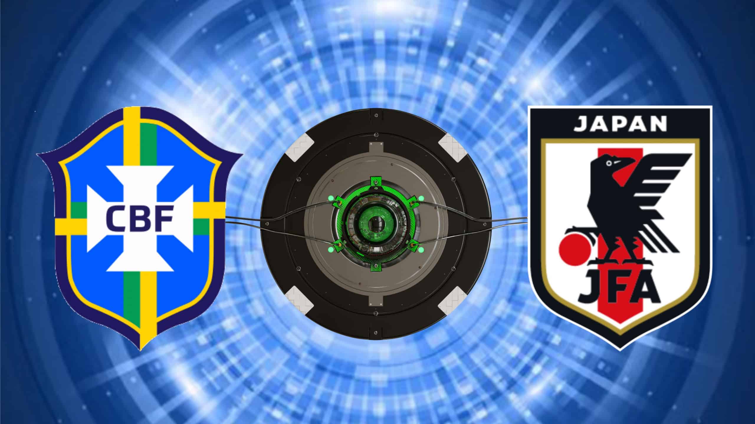 Brasil x Japão: onde assistir, horário e escalação da Copa do Mundo