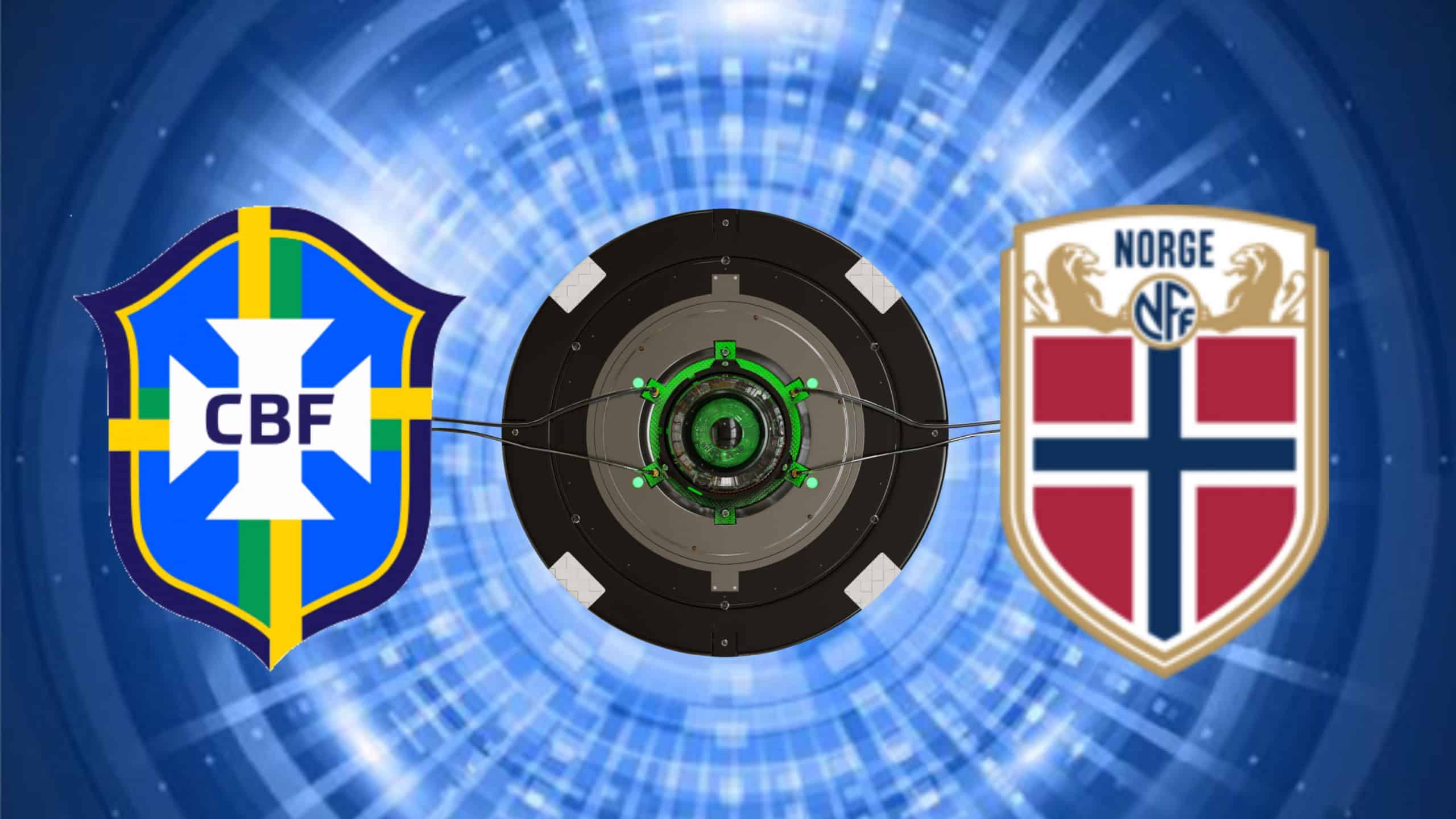 Brasil x Noruega: onde assistir, horário e escalação das oitavas de final da Copa do Mundo
