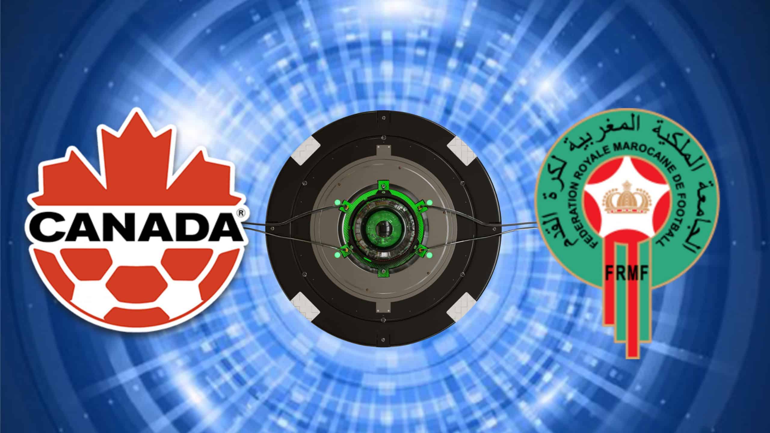 Canadá x Marrocos: onde assistir, horário e escalação das oitavas de final da Copa do Mundo