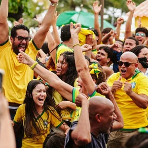 Prefeitura de Maceió transmite jogo do Brasil com programação musical no domingo (5)
