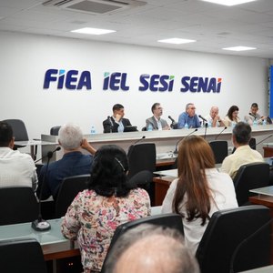 Fiea e CNI promovem diálogo entre usinas, Sesi e Senai para fortalecer parcerias