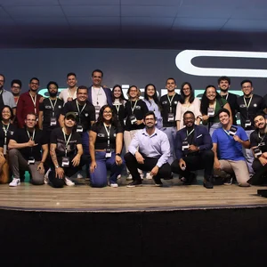 OrionHub 2026 reúne ciência de dados, tecnologia e inovação em Maceió; as inscrições estão abertas