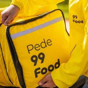 Brasil tem 2 milhões de pessoas que trabalham por meio de aplicativos