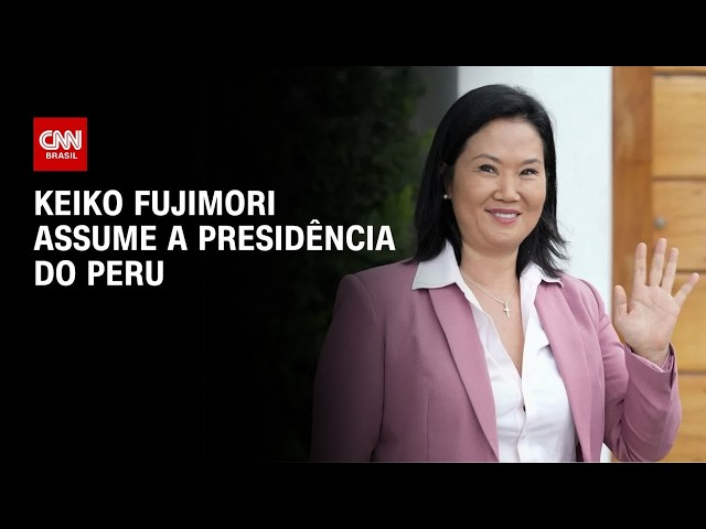 Eleitores no exterior estão definindo eleições na América Latina