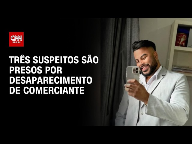 Corpo é encontrado durante buscas por empresário desaparecido em SP