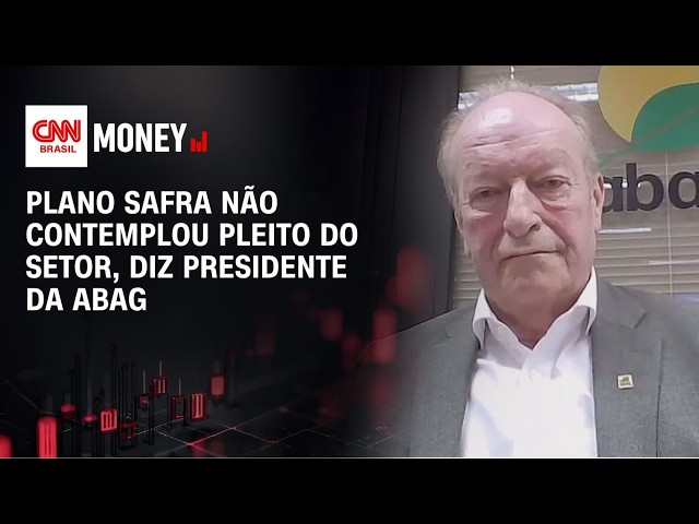 Falta de alinhamento entre Plano Safra e renegociação de dívidas preocupa