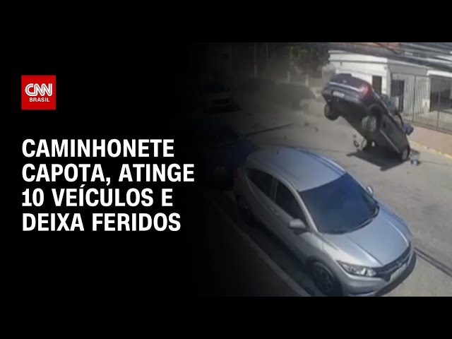 Vídeo: Jovem é arrastada por motorista de app após tentar recuperar R$ 100