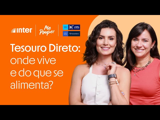 Investir em Tesouro Direto vale a pena? Entenda como funciona e qual título
