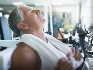 Recuperação após exercício físico demora mais com a idade; entenda