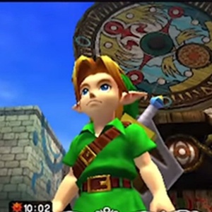 'The Legend of Zelda', 40, é exemplo de jogo que influencia gerações de games e jogadores