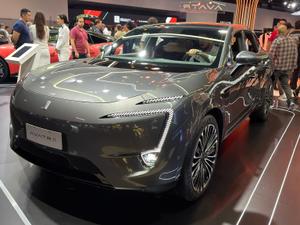 Esses são os carros elétricos com maior autonomia do Brasil