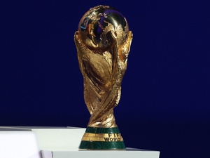 Qual seleção será campeã da Copa do Mundo?