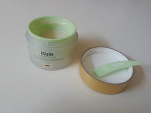 Testei creme Isdin antiestresse da pele e recebi elogios; confira o review