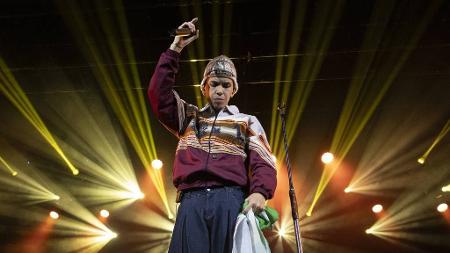 Milo J diz odiar ser rotulado e que quer buscar um som, não um gênero de música