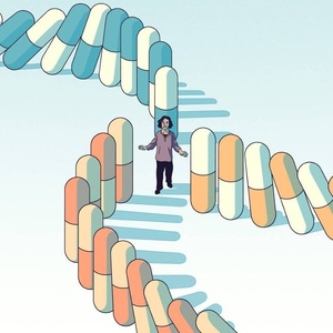 Três medicamentos que podem estar sendo usados em excesso por idosos
