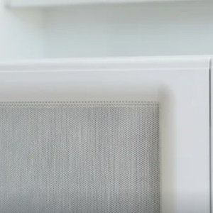 Para que servem os furinhos na porta do micro