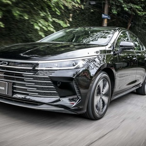 Carros híbridos mais eficientes do Brasil têm domínio oriental; veja lista