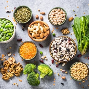 Mais proteínas não vão fazer você ganhar mais músculos se não se exercitar mais