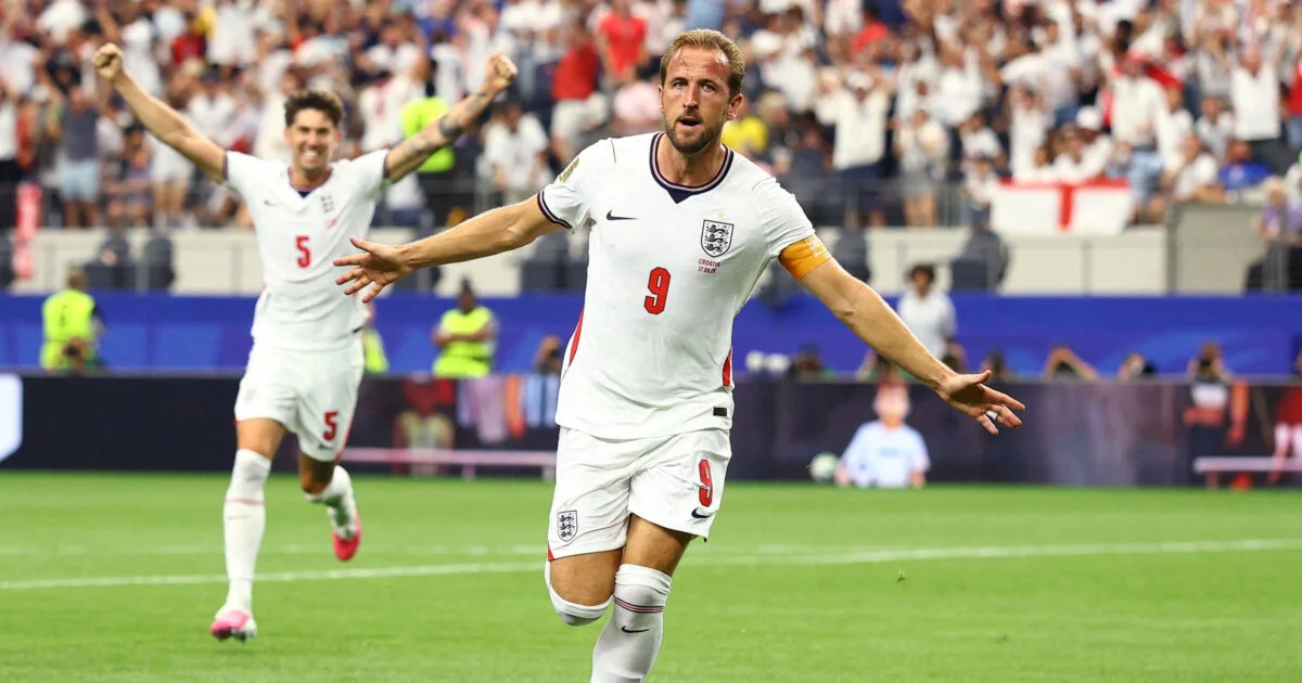 Inglaterra e Portugal entram em campo nesta terça; veja os jogos