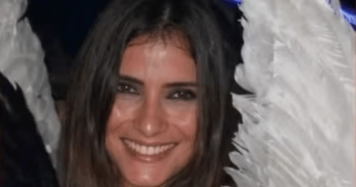 Modelo brasileira morre em terremoto na Venezuela