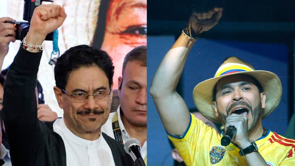 Dez anos depois, acordo com as Farc influencia eleição mais polarizada da Colômbia