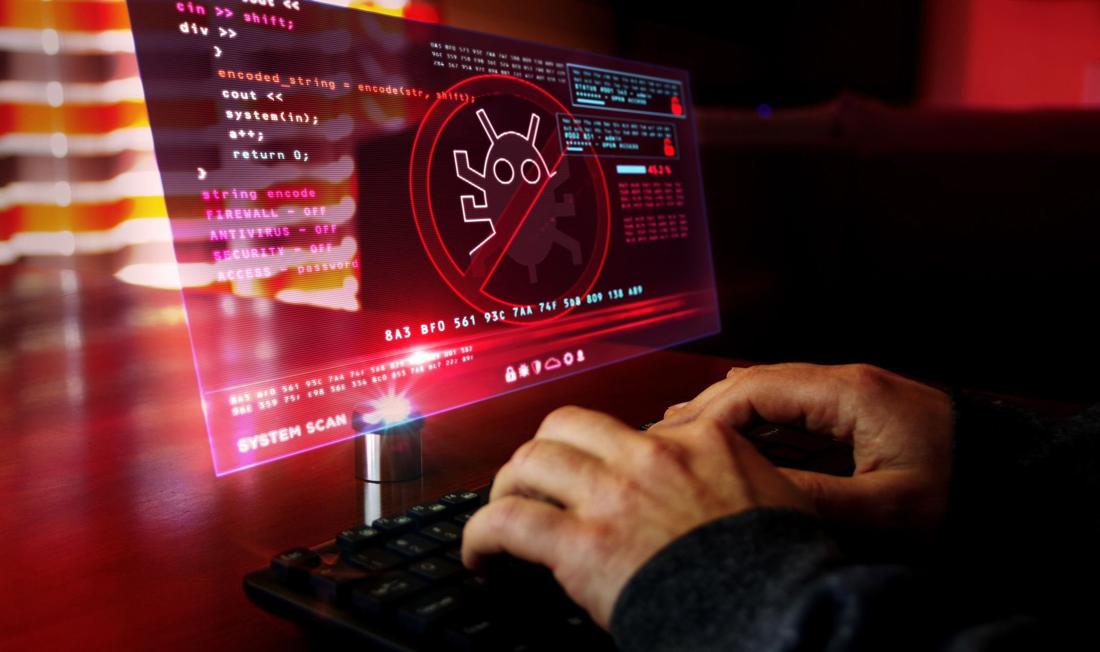 Golpe ataca usuários e rouba dados via anúncio falso no Google