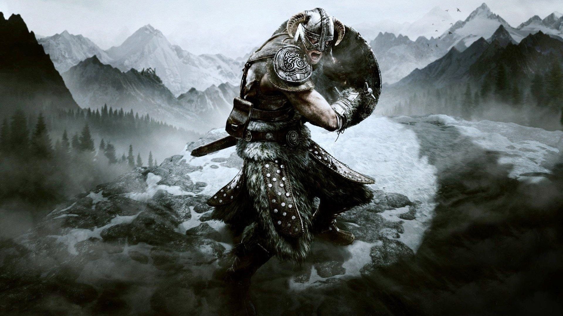 10 melhores personagens na franquia The Elder Scrolls