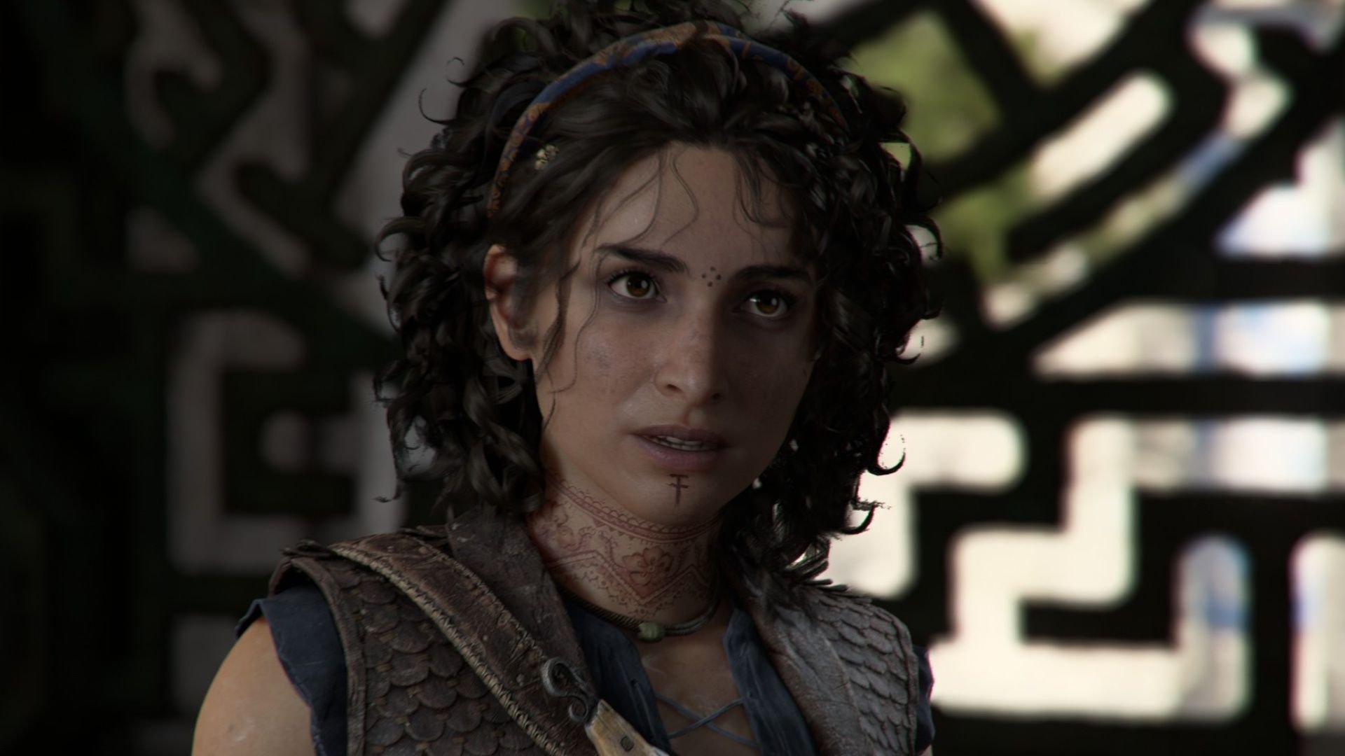 Resonance: A Plague Tale Legacy abraça ação e estilo de Tomb Raider