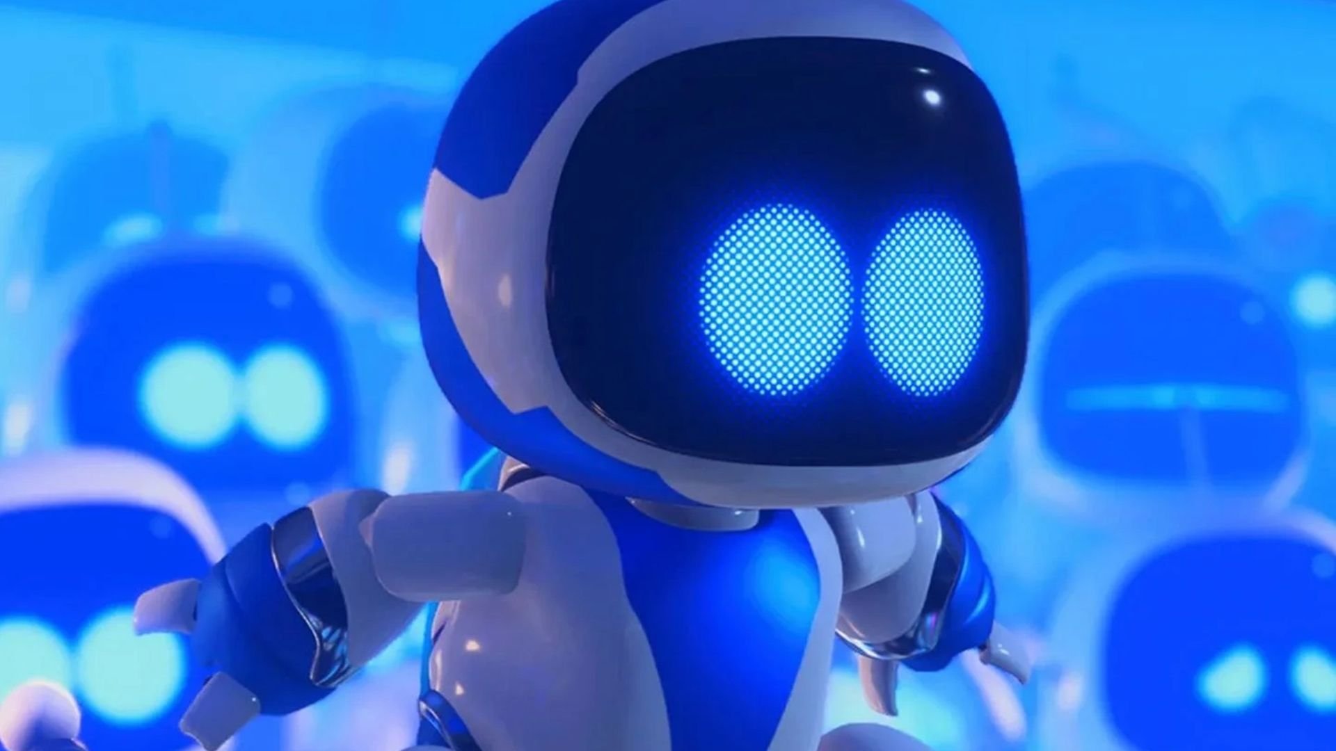 Astro Bot de PS5 é emulado no PC em meio a protestos do fim da mídia física da Sony