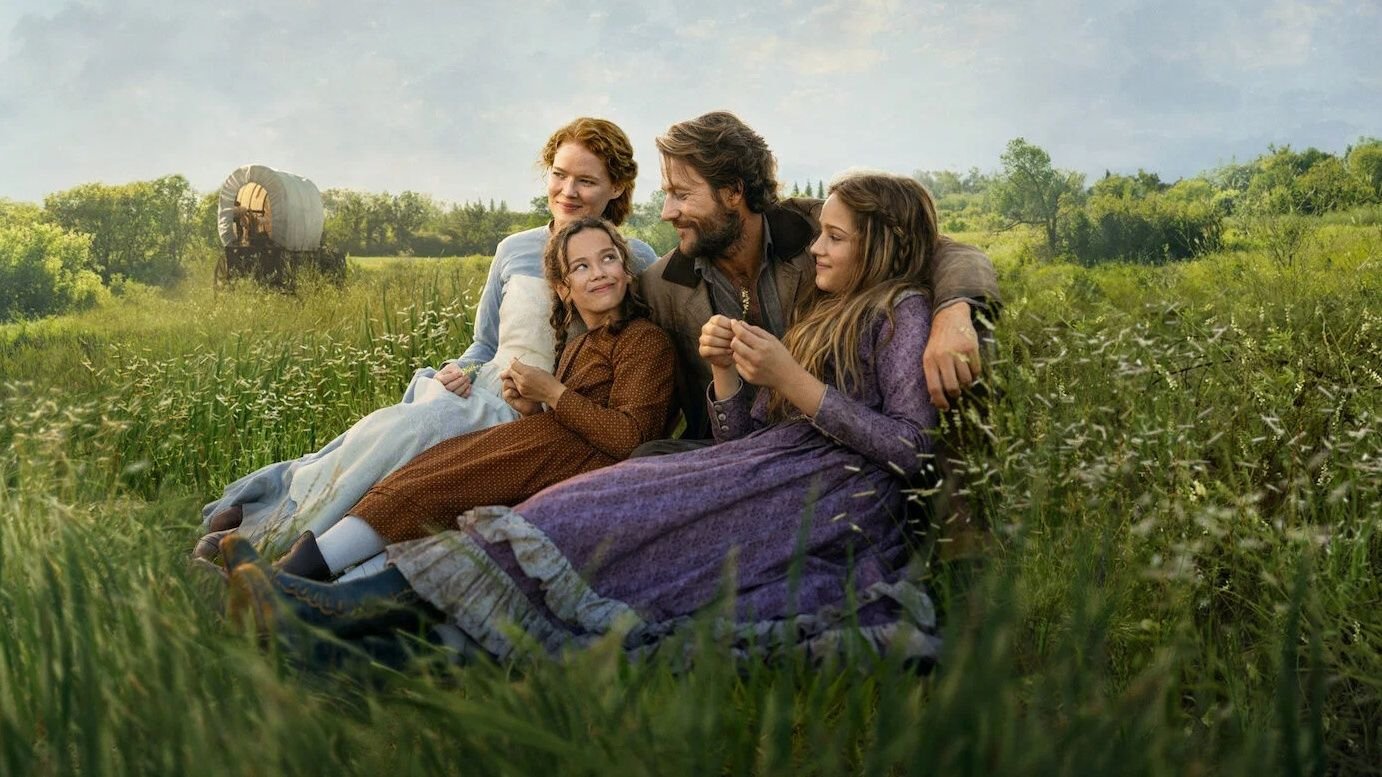 Uma Casa na Pradaria vai ter Temporada 2 na Netflix? Saiba tudo sobre o futuro da série