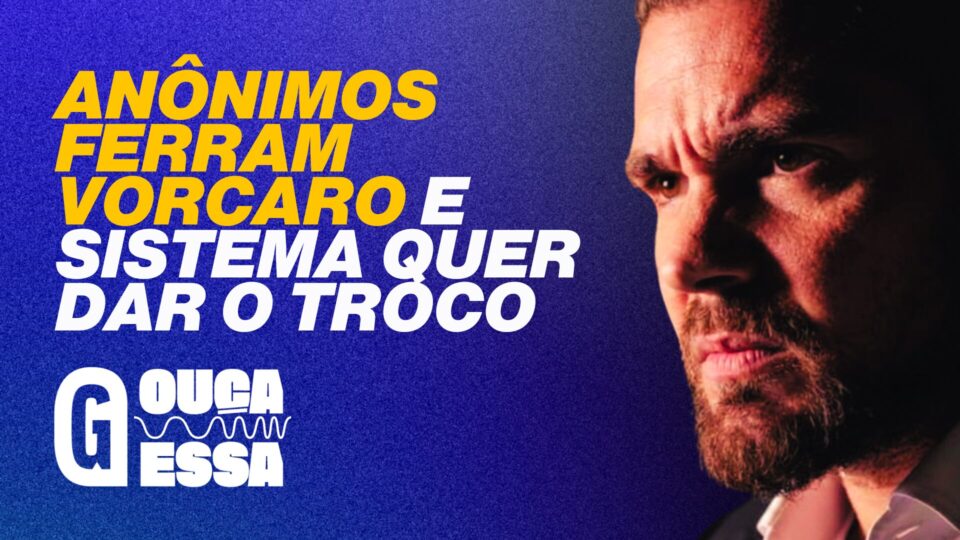 Sem whistleblowers, Vorcaro ainda estaria dando as cartas