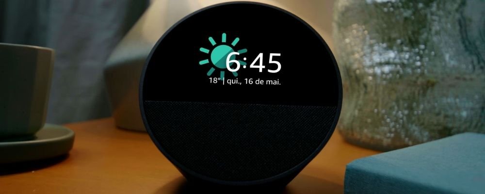 Oferta Amazon Prime Day Echo tem dispositivos com 30% off e acesso antecipado a?