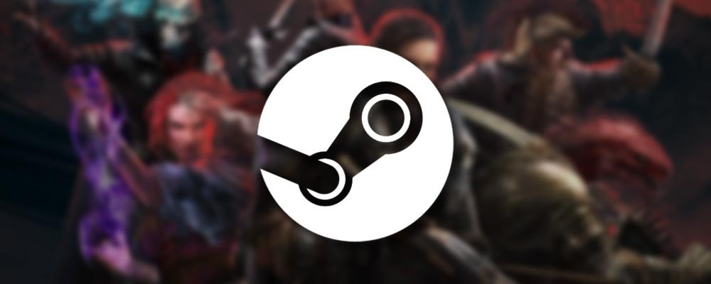 Divinity: Original Sin 2 e mais jogos para PC com até 95% OFF na Steam
