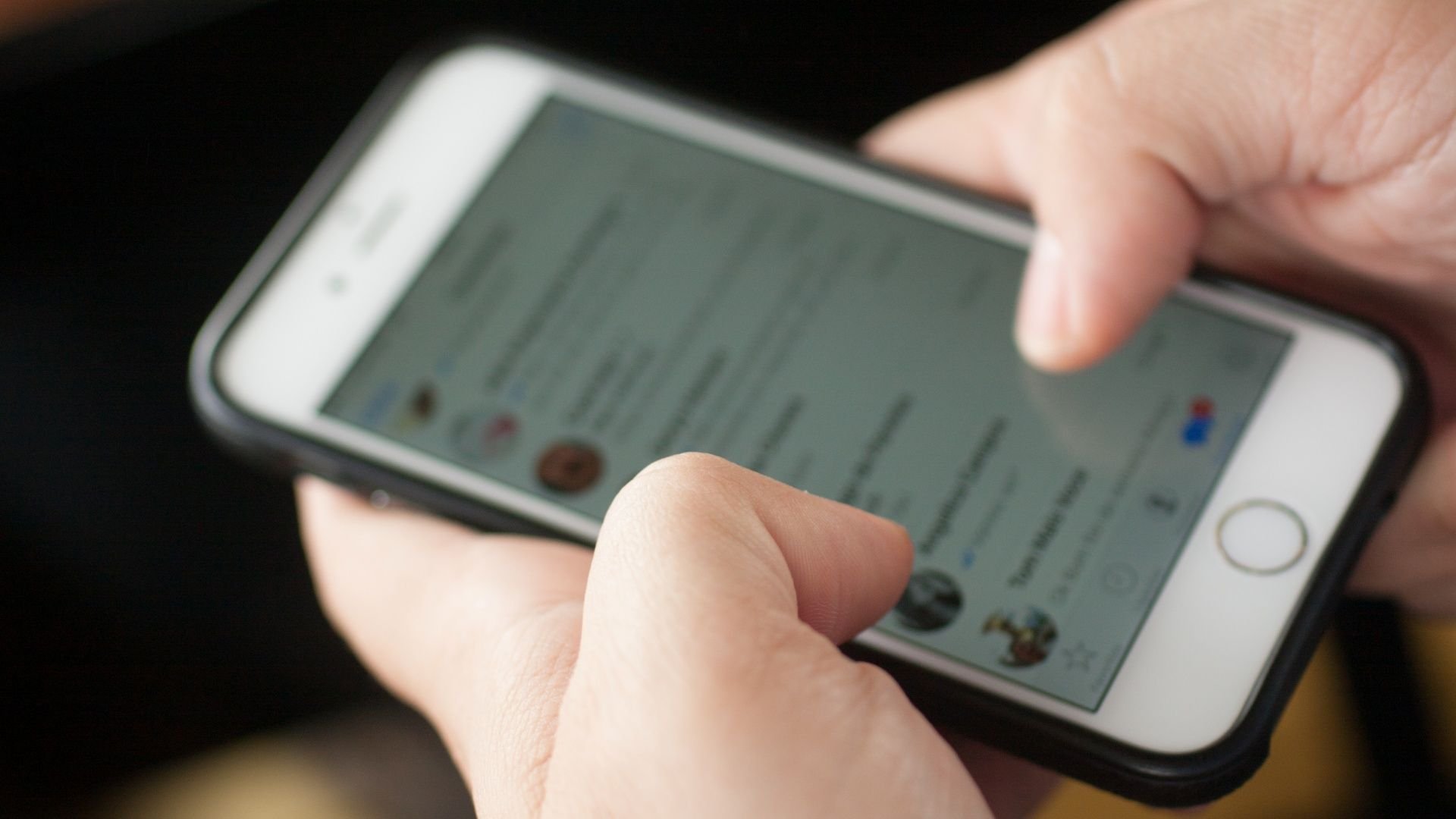 WhatsApp desmente boatos sobre reservas de nomes de usuários famosos