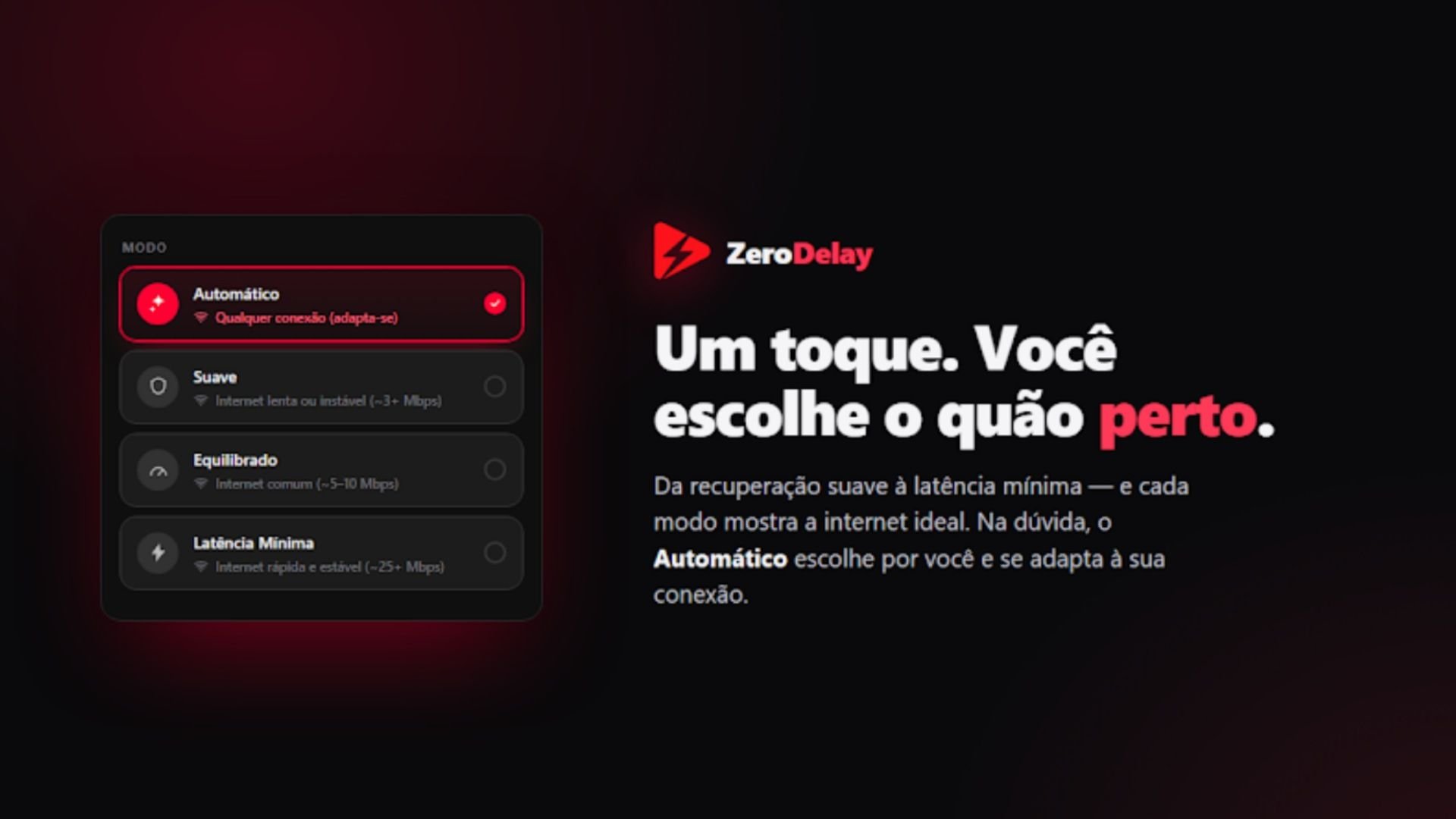 ZeroDelay: extensão para navegadores promete reduzir atraso na Copa do Mundo
