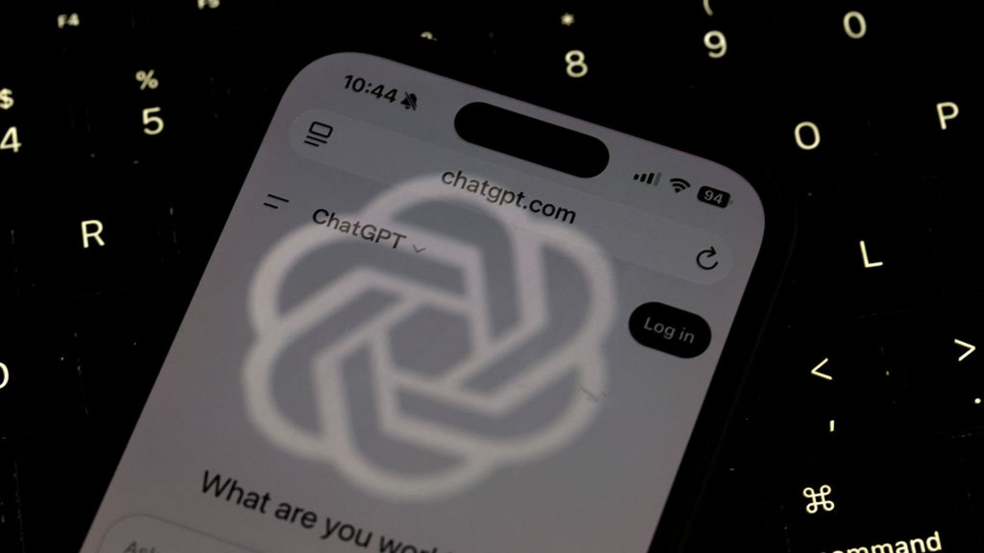 ChatGPT caiu? IA da OpenAI instável nesta segunda