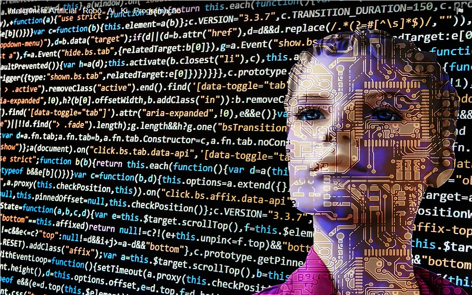 Google, Anthropic e OpenAI reúnem