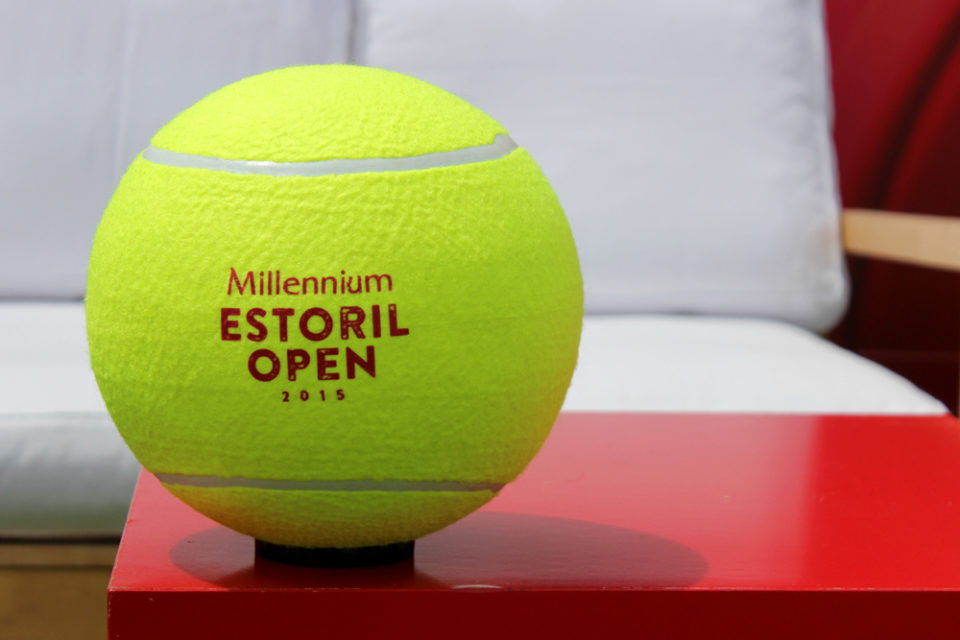 InnoWave leva IA ao Millennium Estoril Open para analisar públicos do torneio